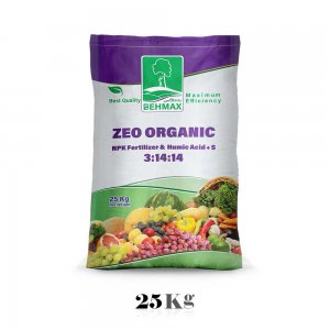 ZeoOrganic