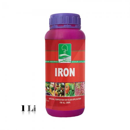 iron