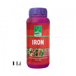 iron