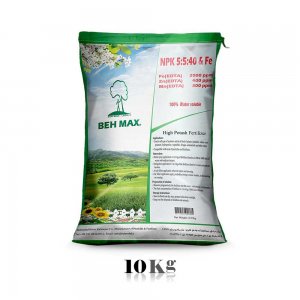 NPK-5-5-40