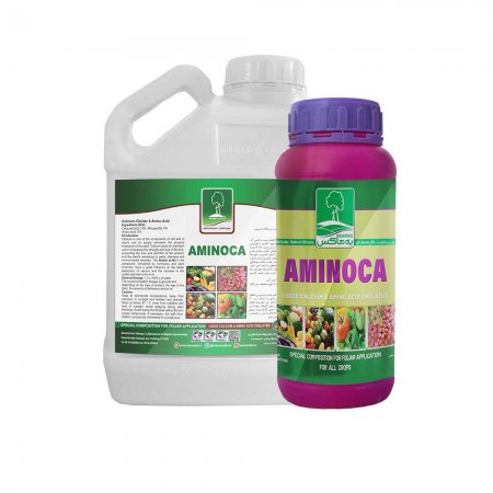 AminoCa