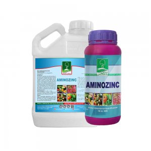 AminoZinc