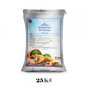 NPK-10-45-5