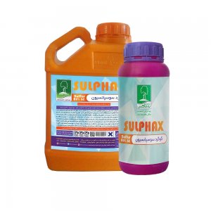 Sulphax