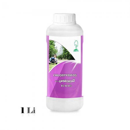 Chlorpyrifos