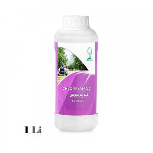 Chlorpyrifos