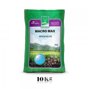 NPK-10-52-10