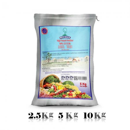 NPK-12-12-36