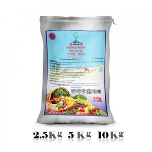 NPK-12-12-36