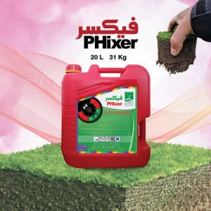 Phixer-1
