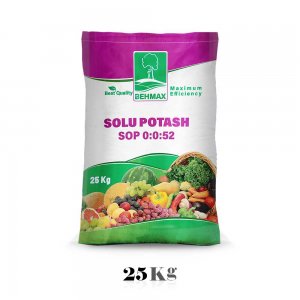 SuluPotash