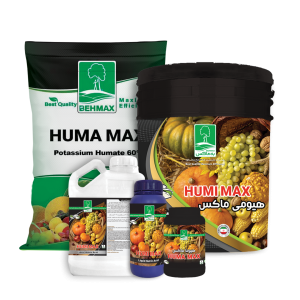 خانواده هیومیک اسید