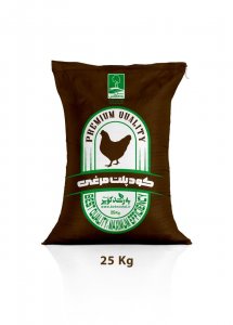 pelet chicken