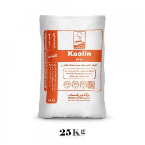 Kaolin
